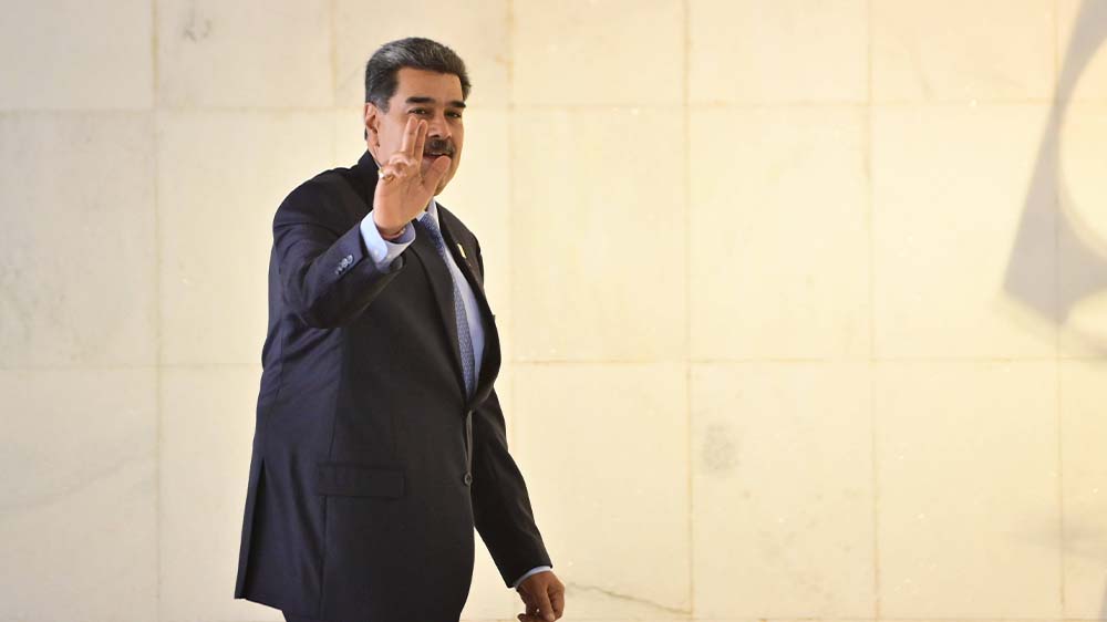 Image - Maduro-Dekret: Weihnachten in Venezuela schon im Oktober