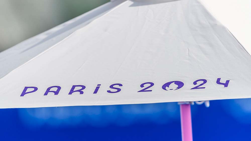 Image - Kirchen bieten Seelsorge für Olympia-Athleten in Paris an