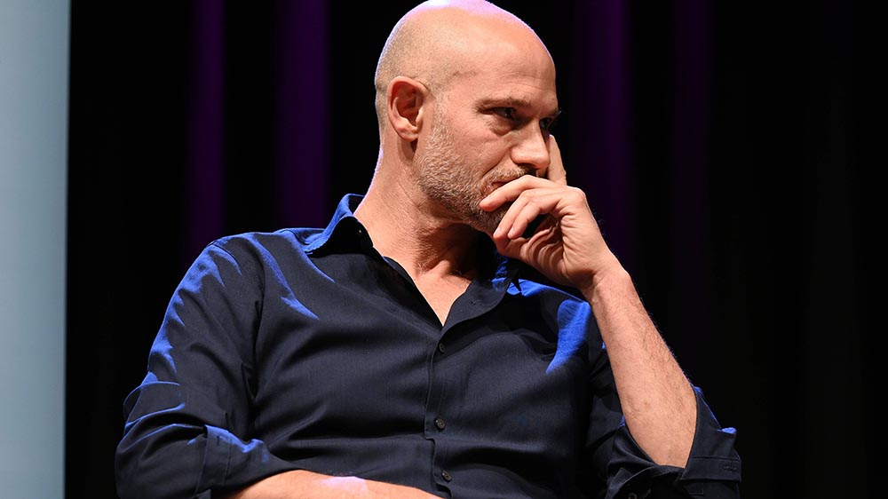 Der israelische Philosoph Omri Boehm erhält den Alfons-Auer-Ethik-Preis