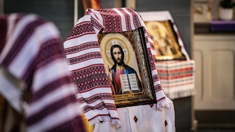Image - Hilfswerk sorgt sich um Religionsfreiheit in der Ukraine