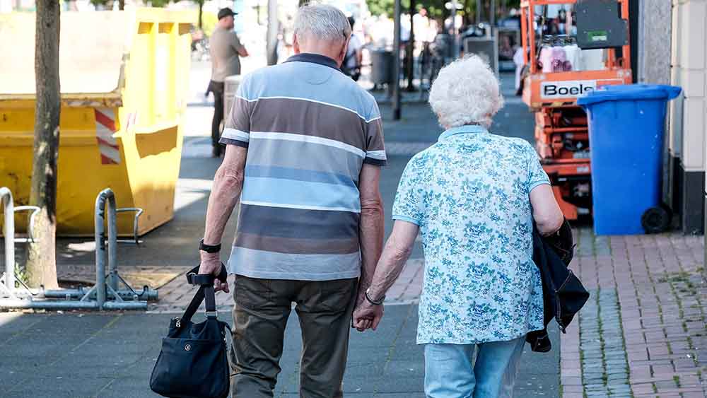 Eine Reform der gesetzlichen Pflegeversicherung ist in der Diskussion