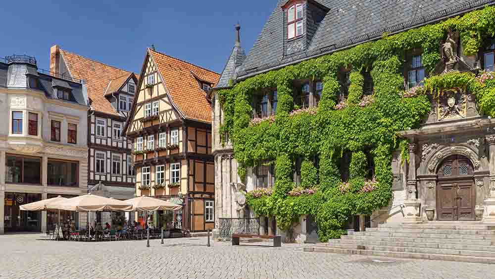 Image - Quedlinburg: Neuer Streit um AfD-nahen Pfarrer