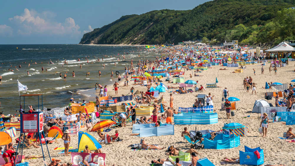 Image - Flugreisen fast auf Vor-Corona-Niveau: Wie geht’s nachhaltig?