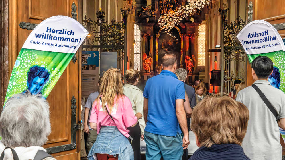 Image - Theologe: Reliquienverehrung ist aus der Zeit gefallen