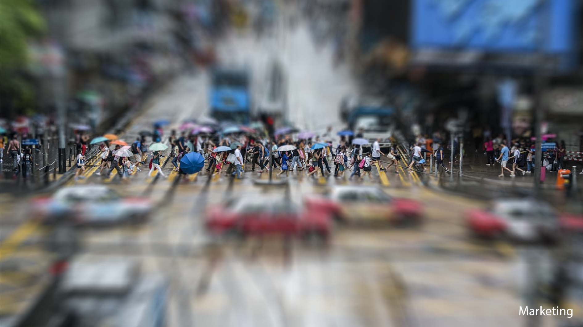 Image - Demografischer Wandel: Wie kann Deutschland darauf reagieren?