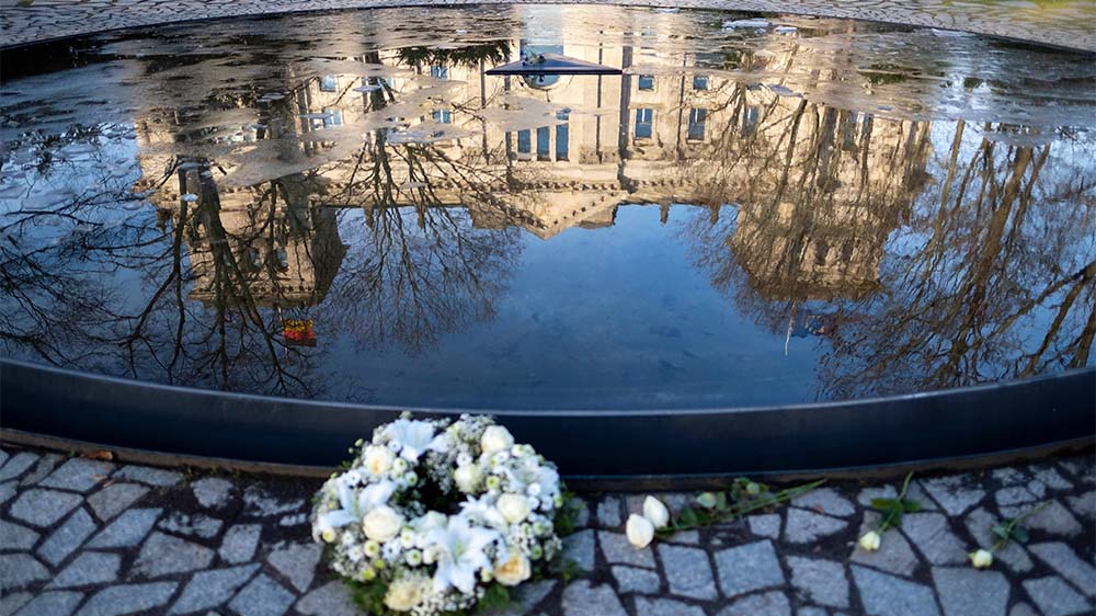 Image - Berlin etabliert Beirat für Sinti und Roma