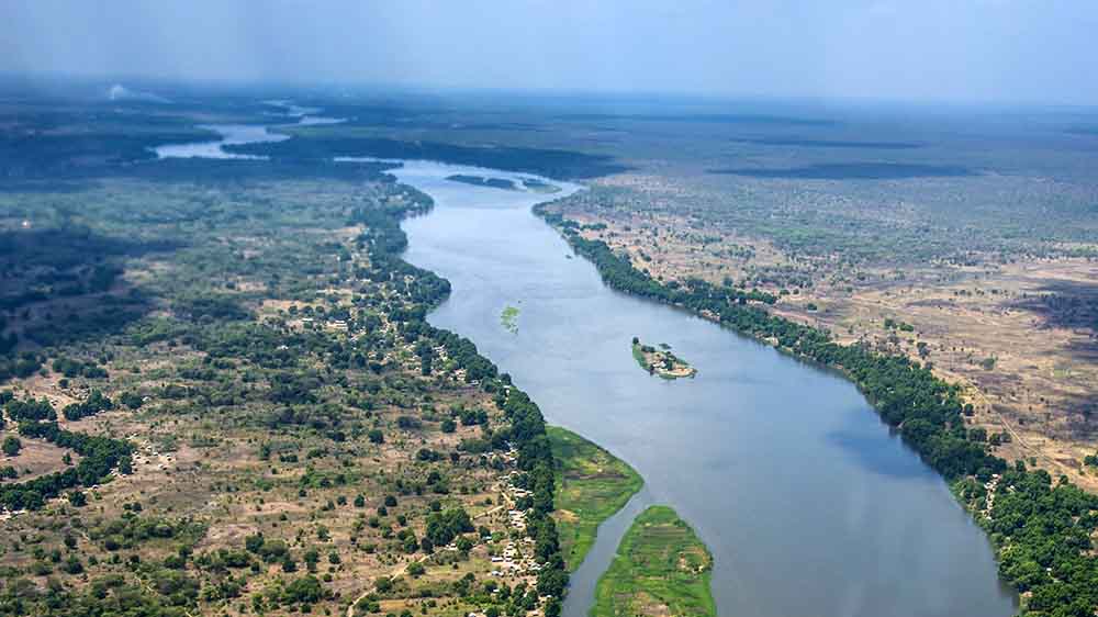 Im Sudan sind mehrere Menschen durch Drohnenangriffe getötet worden