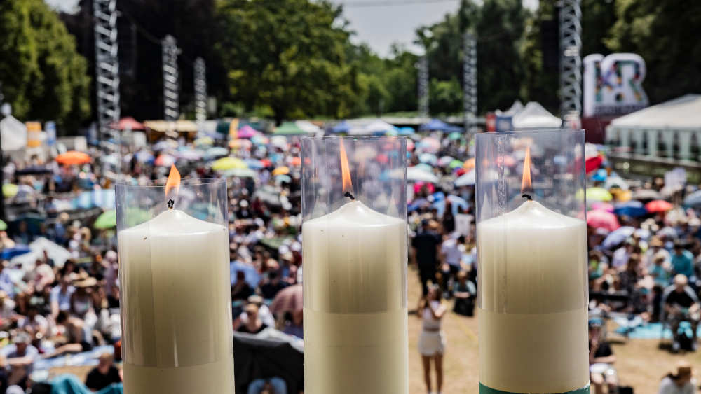 Image - Evangelische Events an ungewöhnlichen Orten boomen