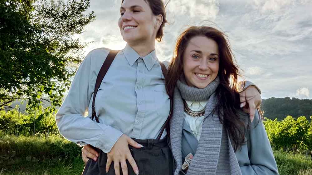 Image - “Verbotenes Begehren”: Arte-Doku über queere Geschichte