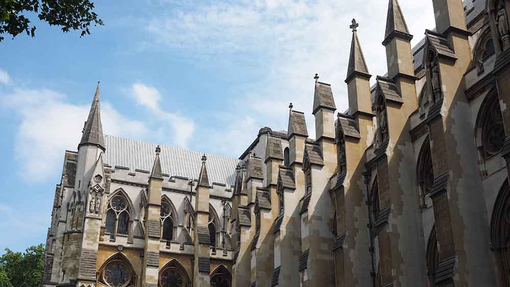 Image - Großbritannien: Wie sich die Kirchen vor der Wahl positionieren