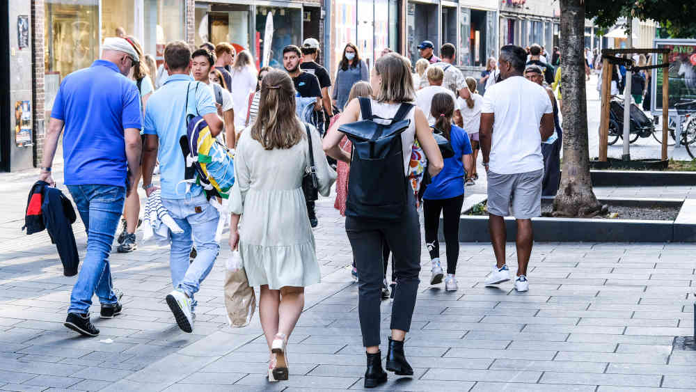 Image - Zensus: Bundesweit fast keine Städte mehr mit christlicher Mehrheit