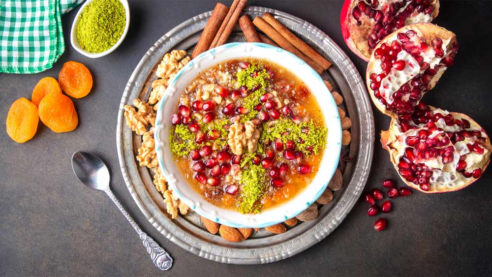 Image - Der islamische Monat Muharram: Zeit der Freude und der Trauer