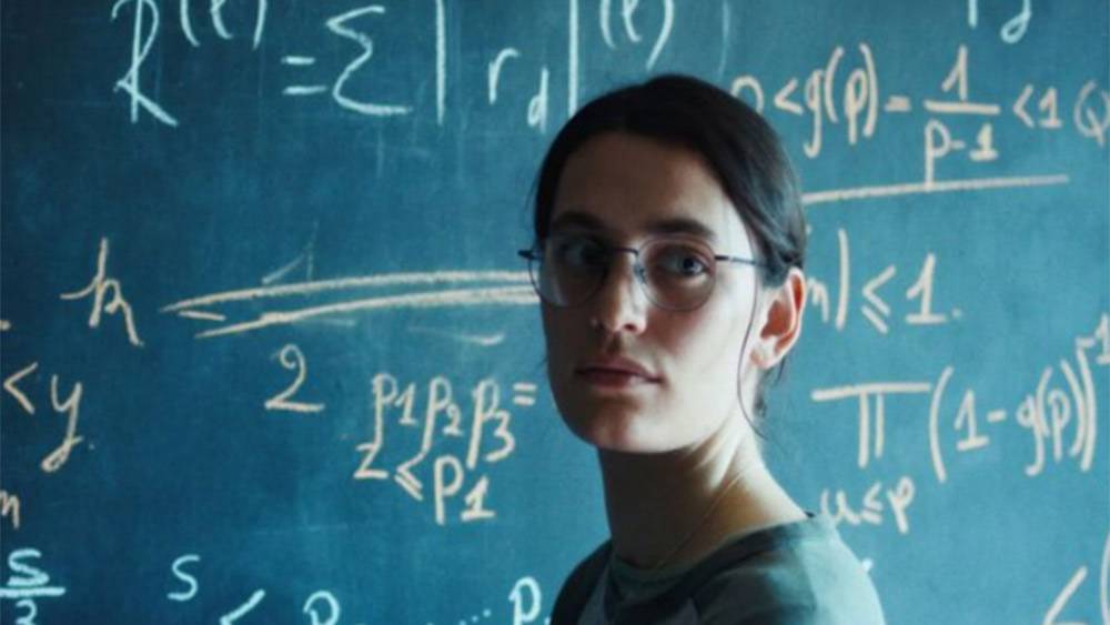 Image - Film-Tipp: Studentin versucht „Gleichung ihres Lebens“ zu lösen