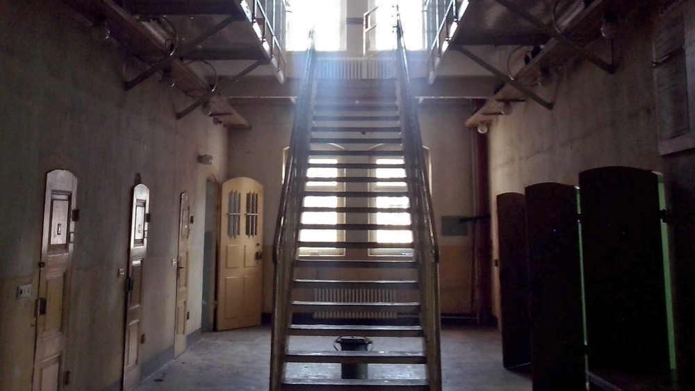 Tausende Frauen haben im größten Frauengefängnis in der DDR unter den Schikanen gelitten