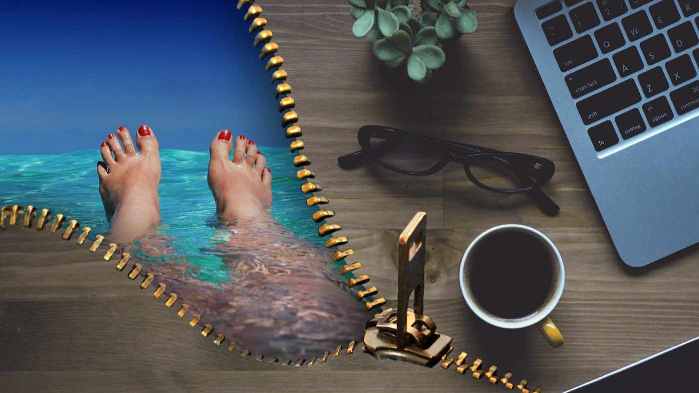 Urlaub – Erholung, Statussymbol oder Flucht aus dem Alltag?