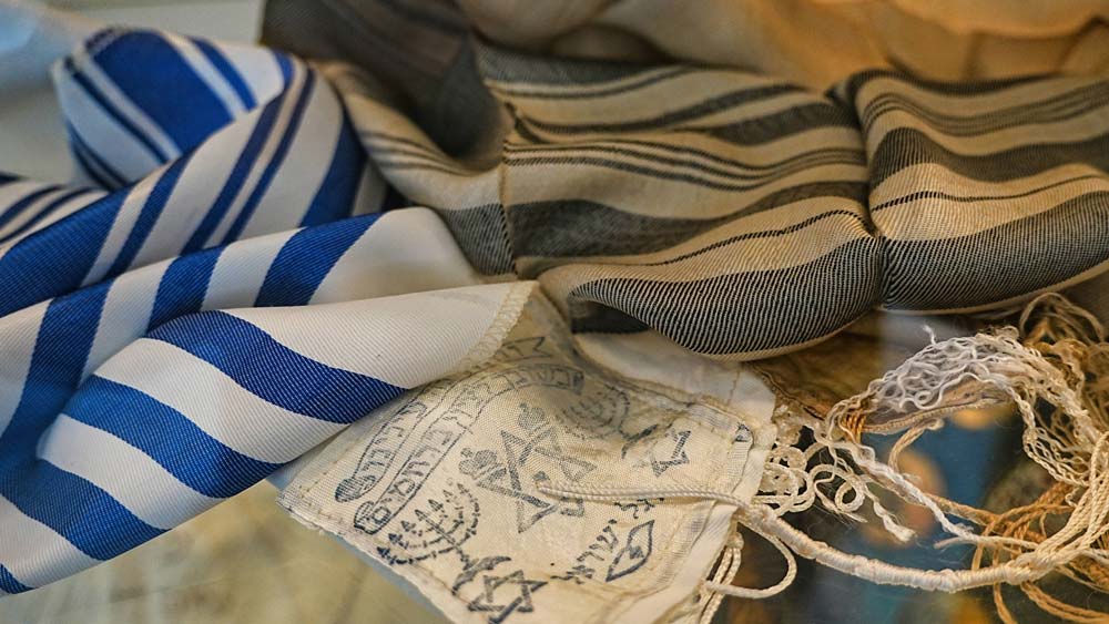 Image - Israelsonntag: Im Dialog bleiben gegen Antisemitismus