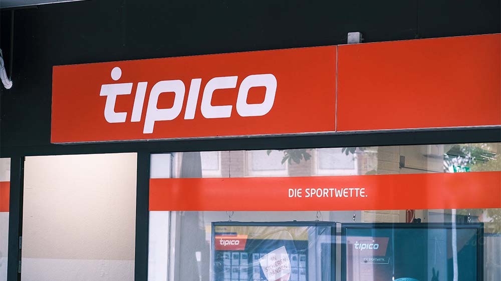 Tipico bleibt weiterhin Sponsor von samstäglichen Bundesliga-Radiosendungen