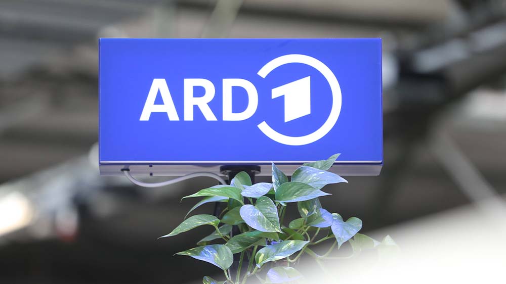 Es wird Zeit für Veränderungen in der ARD, findet Andres Veiel