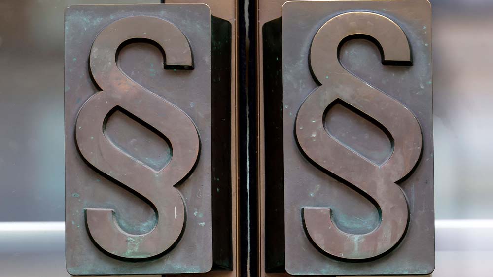 Image - Bundesgerichtshof bestätigt lebenslange Haft für syrischen Folterer