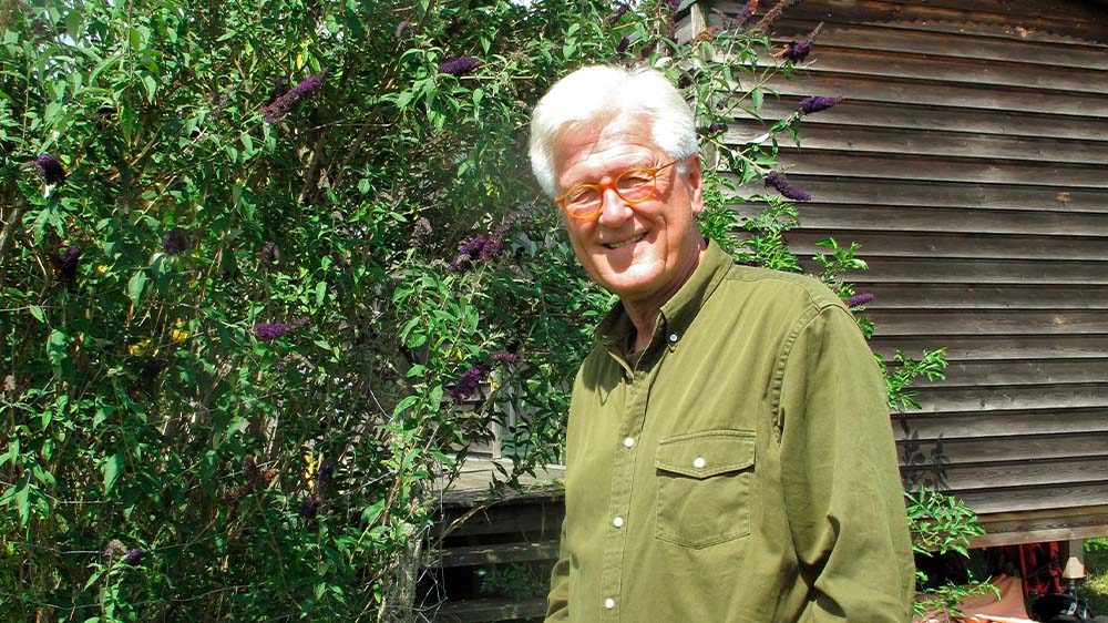 Image - Heinrich Bedford-Strohm: 65 Jahre und ein Leben mit Hausschwein Moni