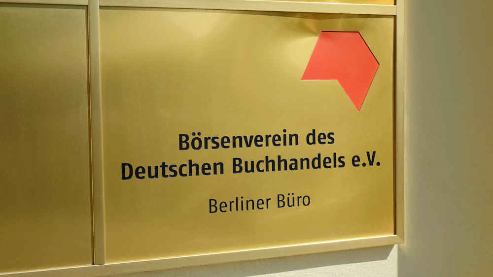 Der Börsenverein des Deutschen Buchhandels hat 20 Romane für Deutschen Buchpreis nominiert