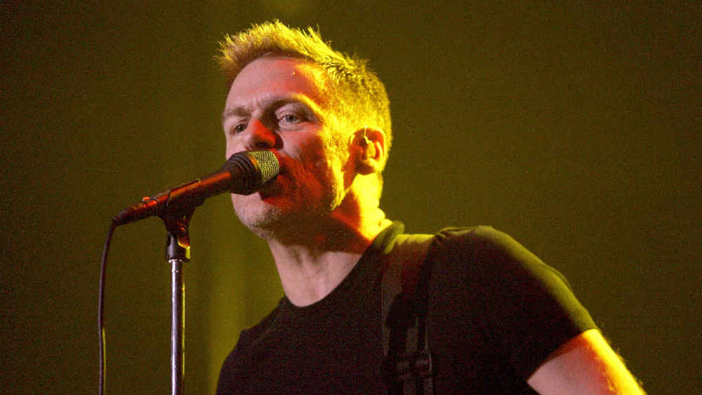 Image - Bryan Adams findet Berlin “charmanter und internationaler”