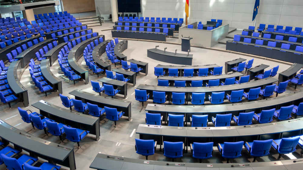 Image - Lobbyranking: Zu wenig Transparenz in der Politik