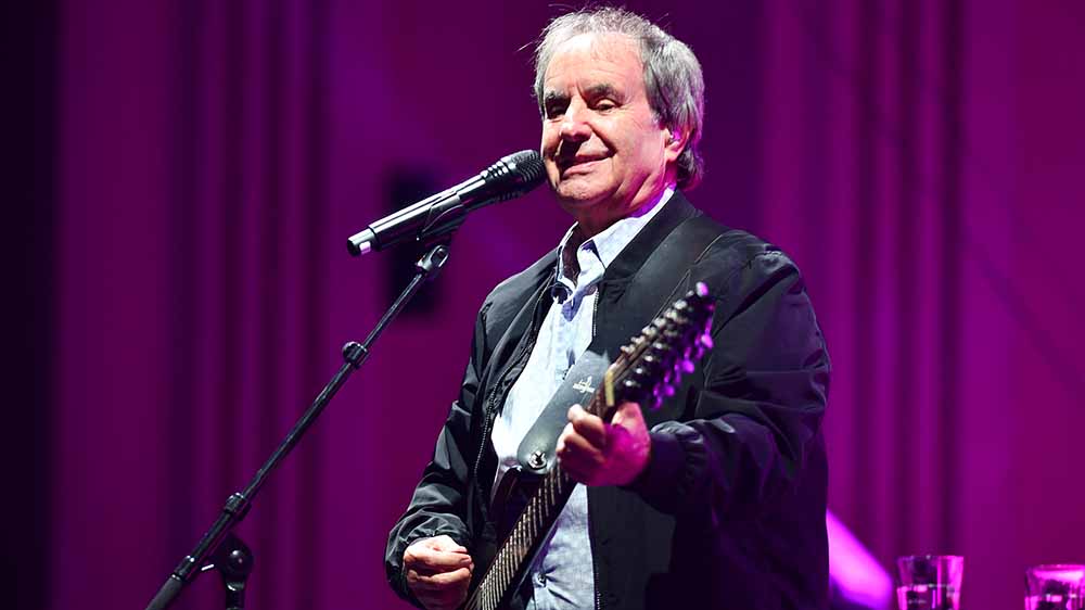 Image - Chris de Burgh feiert Bühnenjubiläum: Ein Abend voller Nostalgie
