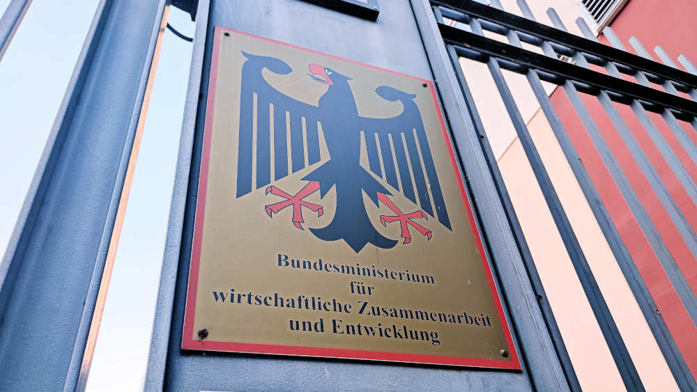 Image - Kritik an FDP-Plan zur Abschaffung des Entwicklungsministeriums