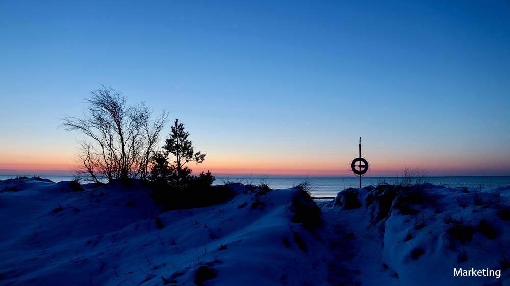 Image - Ferienhäuser Dänemark Komfort und Gemütlichkeit am Meer