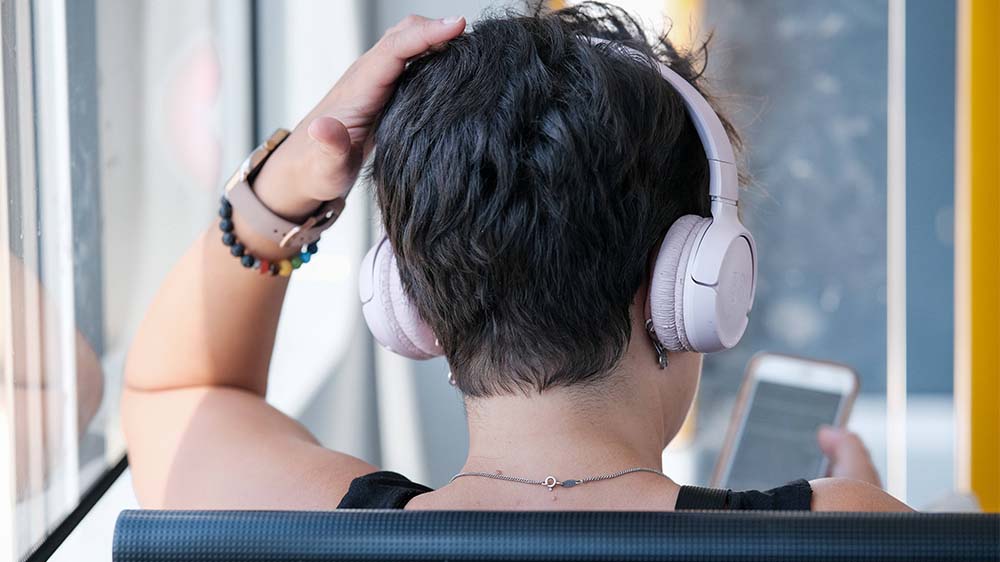 Beim Frust-O-Mat können Jugendliche ihre Sorgen und Ängste loswerden