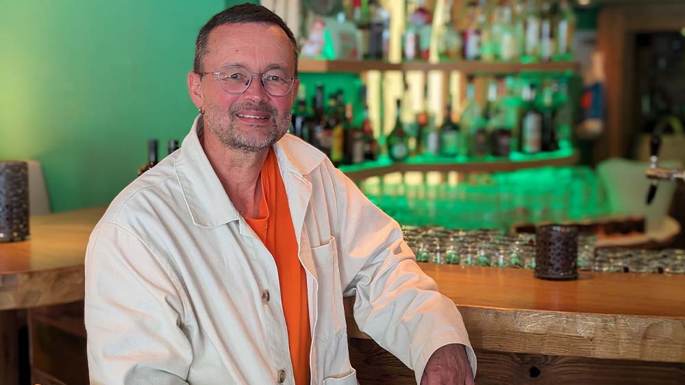 Image - Seelsorge für Sterneköche und Servicepersonal