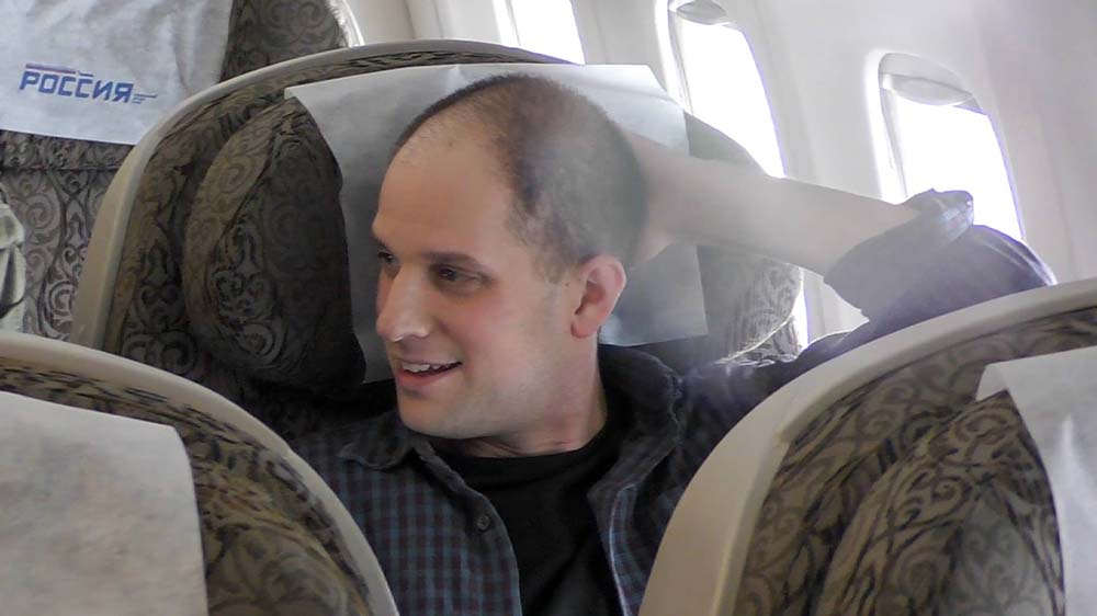 Image - Amnesty: „Gefangenenaustausch mit bitterem Beigeschmack“