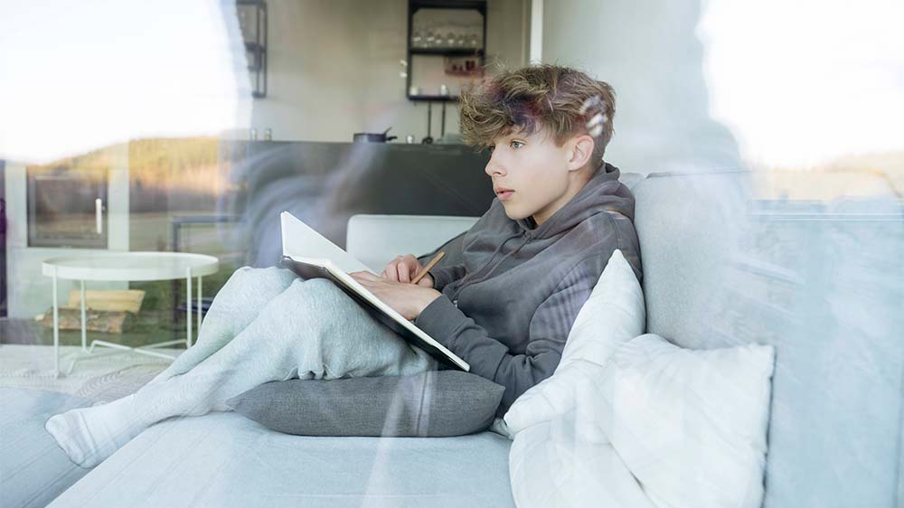 Image - 60 Prozent der 15- bis 24-Jährigen leben nicht von eigener Arbeit