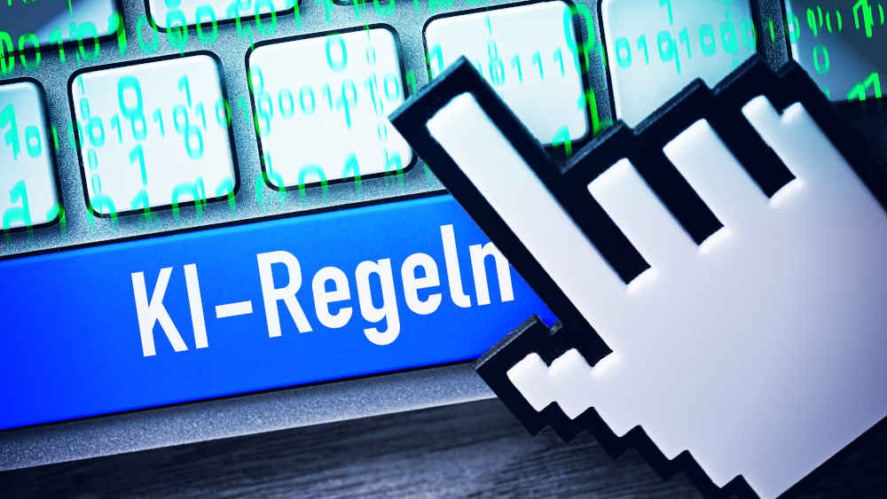 Künstliche Intelligenz und Seelsorge benötigt ein hohes Maß an Medienkompetenz