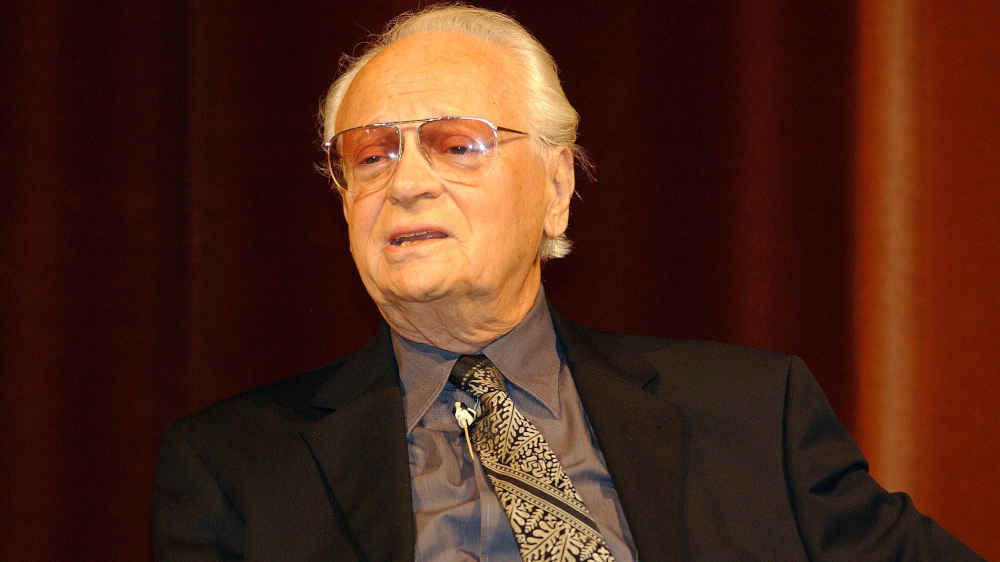 Image - Großmeister der Satire: Ephraim Kishon vor 100 Jahren geboren