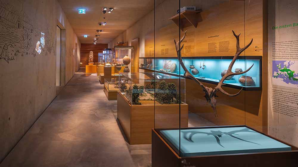 Image - Nur die Ruhe: In Bonn gibt’s jetzt ein “Stilles Museum”