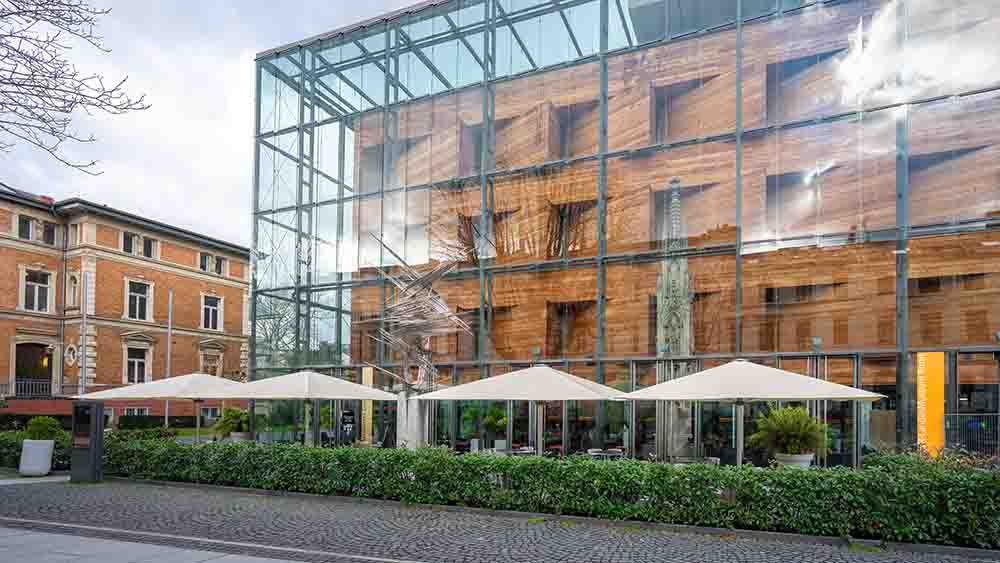 Das Bonner LVR-Landesmuseum wird zum "Stillen Museum"