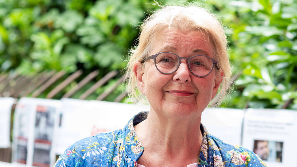 Image - Marianne Birthler wirft BSW “Kreml-Propaganda” vor