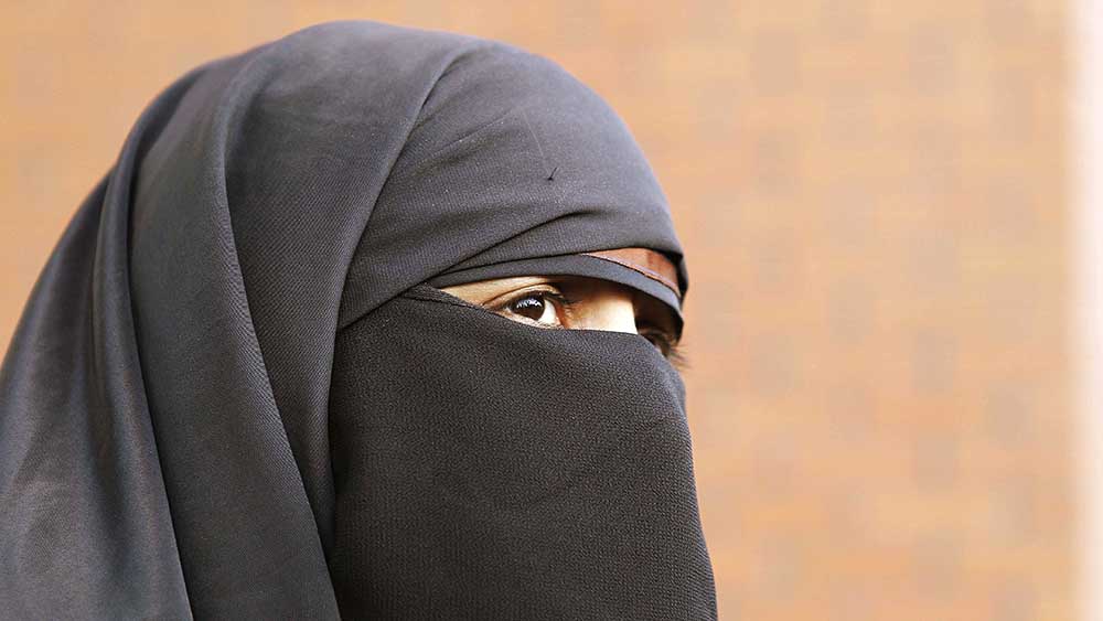 Image - Gericht verbietet Gesichtsschleier am Steuer