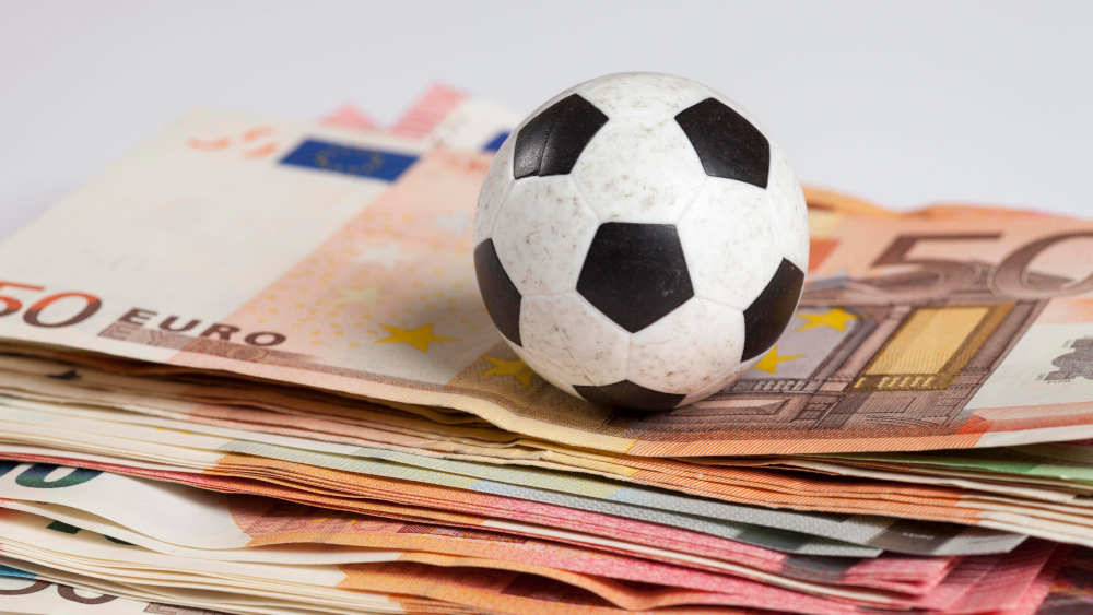 Image - Bundesliga startet: Sportwetten führen zu mehr Abhängigkeit