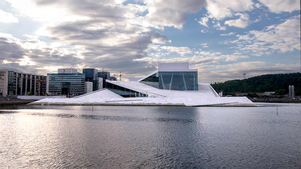 Die Preisverleihung zum Free Media Award 2024 findet in Oslo statt