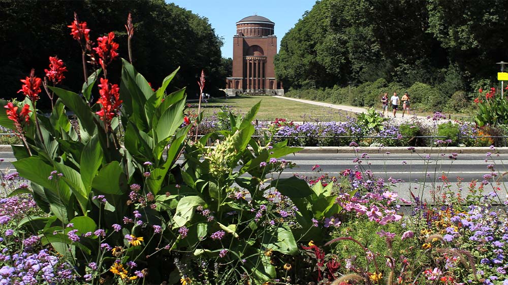Image - Pilgern in und um Hamburg: Die schönsten Wege