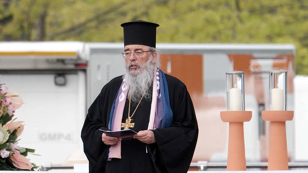 Image - Kirchen feiern “Tag der Schöpfung”