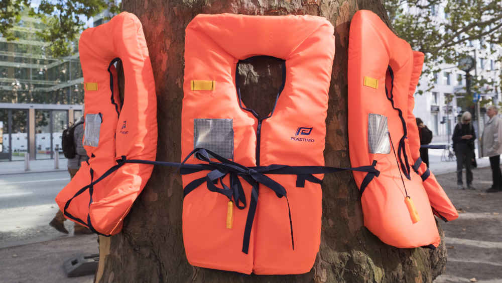 Image - Sea-Eye fordert Lösungen für humanitäre Krise im Mittelmeer