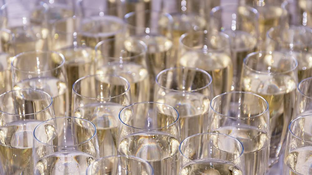 Prost Neujahr – oder doch Frohe Ostern?