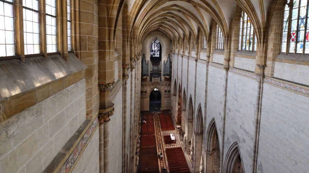 Image - Coole Kirchen: Orte zur Abkühlung an heißen Tagen