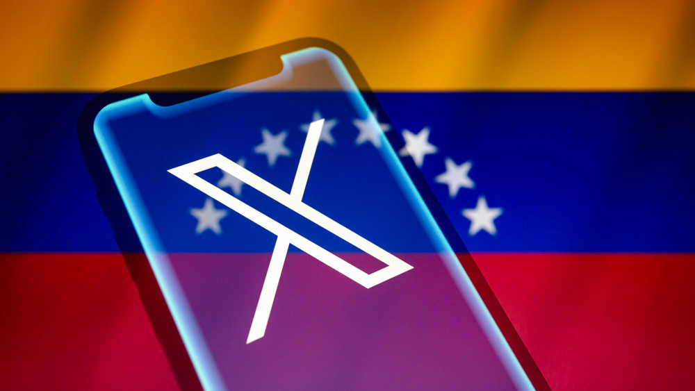Image - Venezuela: Präsident Maduro lässt Nachrichtendienst X sperren