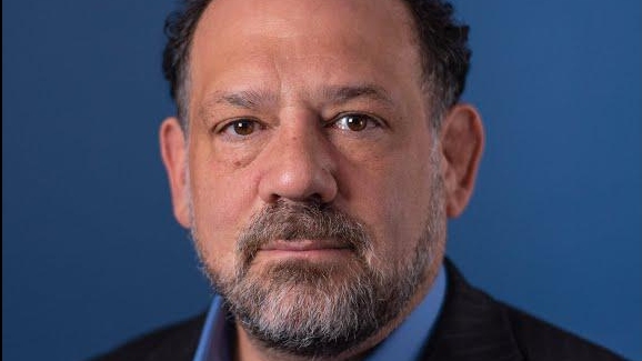 Unser Gastautor Benjamin Weinthal