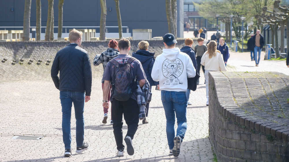 Die Zahl der Bafög-Empfänger ist im vergangenen Jahr erneut leicht gestiegen